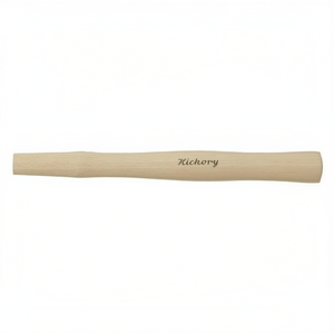 <b>Hammer</b> with 300mm Handle Length 21.5 X 12.5mm for 300g Hickory for Garden Hand Tools - Product Image 2