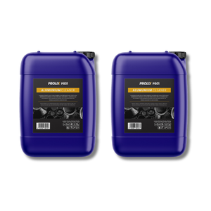 น้ำยาทำความสะอาดอะลูมิเนียม Prolix รุ่นขายดี เป็นผลิตภัณฑ์น้ำยาทำความสะอาดอะลูมิเนียมที่ทำความสะอาดคอยล์บนตัวเครื่องทำความเย็น - Product Image 2