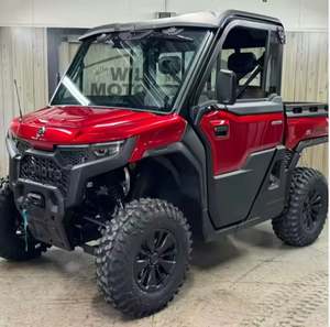 Promotions sur les quads NEUFS ET ORIGINAUX CFMOTOO0s 800cc 4x4, CF0RCEEs 400cc, 175cc, 550cc modèles 2025/2026 – Prêts à être expédiés - Product Image 6