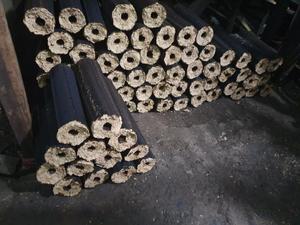 Briquette de balle de riz de qualité supérieure-Briquette de balle de riz des prix les moins chers de l'usine du Vietnam - Product Image 5