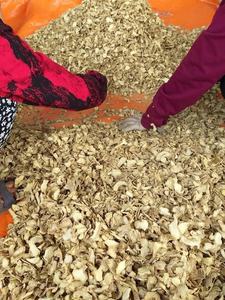 แอนนาโรงงานขายส่งขิงแห้งสำหรับแห้งขิงส่งออกราคา - Product Image 4