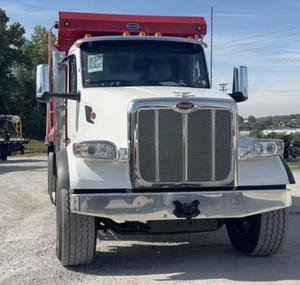 Best!! 10 Wheeler Prime Mover Tractor <b>Truck</b> 6x4 Diesel Engine Heavy Duty Vehicle For Industrial Cargo Hauling And Logistics - Product Image 1