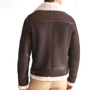 Chaqueta universitaria con estampado personalizado, chaqueta de béisbol de manga larga para hombre, chaquetas con letras universitarias lisas en blanco para hombre 2025 - Product Image 5