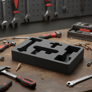 Inserto de Espuma Gedore KL-0033-3090-1 para Estuches de Herramientas - Product Image 3