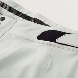 Pantalones de Motocross hechos a medida de alta calidad, ropa deportiva Unisex de talla XL, tela Oxford transpirable con diseño de nombre de equipo de carreras - Product Image 3