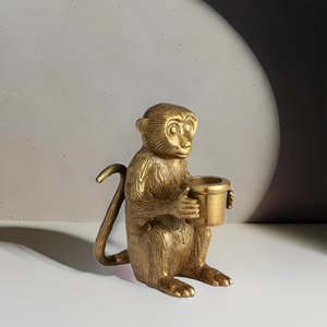 Candelero de aluminio y metal dorado de lujo de estilo europeo para bodas, hogar, restaurante o decoraciones navideñas - Product Image 2