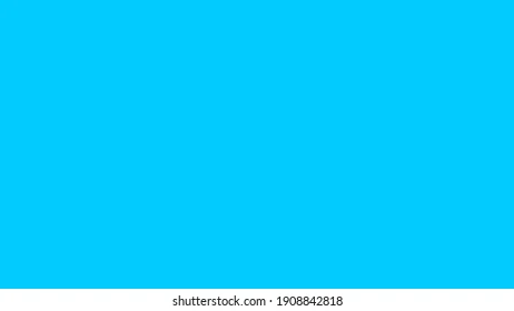 Sky Blue