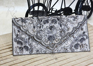 Fournisseur de sacs à main à perles, fournisseur en gros et fabricant par Refratex India, fabriqué en Inde pour une qualité supérieure et un prix bas - Product Image 5