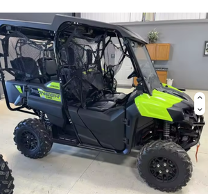 Recién llegado: Pioneers 700-4 Deluxe 2025 - Product Image 6