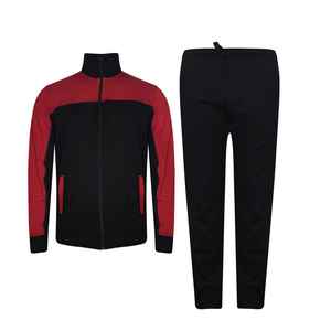 Survêtement de sport pour homme pour la course et la gym - Product Image 1