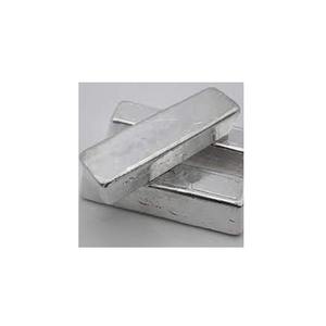 Déchets d'aluminium 99,9% pur, lingots de haute qualité 6063/UBC/alliage de roue à bas prix en stock, vente en gros, pureté de qualité supérieure, prêt à l'emballage - Product Image 2