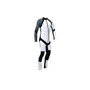 Traje de Neopreno de Manga Larga de 3mm para Hombre y Mujer, para Natación, Surf y Buceo, Suministro de Fábrica - Product Image 3