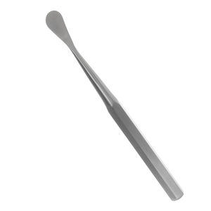 Cobb ประเภทกระดูกสันหลังลิฟท์สแตนเลสเครื่องมือผ่าตัดกระดูกลิฟท์ผ่าตัด - Product Image 2