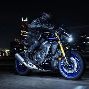 2024 Yamahaa MT 10 SP - Product Image 2