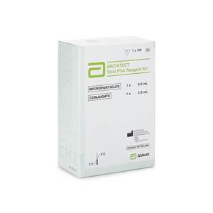 ABBOTT 7K7125 ARC FREE PSA (100T) RGT. - Product Image 1