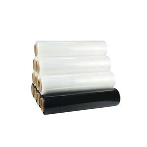 Película Estirable Manual LLDPE, Film Adherente para Envolver - Product Image 2