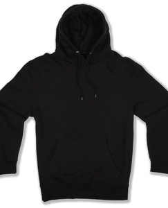 Custom Sunfade Solid 100% Cotton Vintage Wash Oversized Regular <b>Pullover</b> Hoodie for <b>Men</b> - Product Image 4