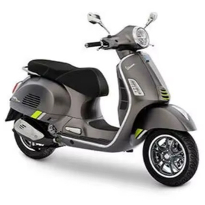 Nueva Motocicleta Deportiva GTS 310 Superras 2025 de Alta Calidad con Velocidad Máxima de 80 km/h y 24 Meses de Garantía de Fábrica - Product Image 1