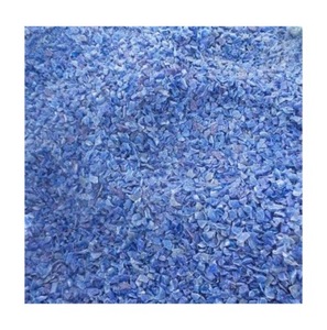High Quality Pure Clean Recycled HDPE Blue <b>Drum</b> <b>Plastic</b> Scraps Milk Bottle Scrap HCPP Pipe Grade 1 Tons MOQ Cheap Wholesale - Product Image 1