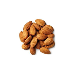 Stock de fábrica almendras California nueces almendras limpias disponibles para los mercados mayoristas - Product Image 1