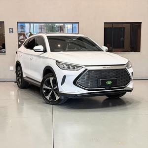 GRAN OFERTA EN NUESTRO NUEVO BYD SONG OLUS DM-1 2024, HÍBRIDO ENCHUFABLE CON INCENTIVOS DE ENVÍO GRATUITO - Product Image 6