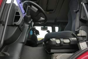 รถบรรทุกดัมพ์ Man TGS 6X6 ปี 2009 ยูโร 6 451-500 แรงม้า น้ำหนักรวม 30 ตัน - Product Image 4