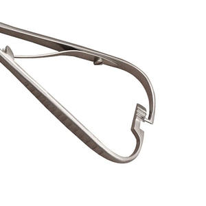 ชุดเครื่องมือยึดเข็มด้วยมือสแตนเลสคลาส II - Product Image 5