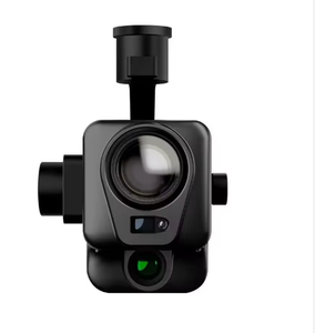 Ready To Ship Deep S3 Tri-Sensor Night Vision <b>Thermal</b> <b>Imaging</b> <b>Camera</b> - Product Image 1