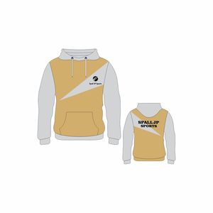 Sudaderas Personalizadas de Dos Colores, Sudaderas Deportivas de Alta Calidad con Diseño Nuevo, Sudaderas Casuales para Hombre con Logotipo Personalizado - Product Image 4