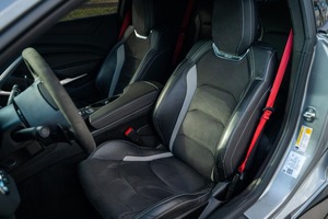 เครื่องยนต์ 2SS Coupe LT4 Supercharged V8 ที่ใช้งานมาอย่างดี - Product Image 3