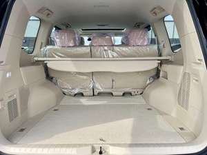 TOYOTA LAND CRUISER D'OCCASION - Product Image 6