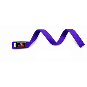 Ceinture de rangement en coton léger de haute qualité avec matériau durable, ajustement confortable et design épuré pour l'entraînement aux arts martiaux - Product Image 3