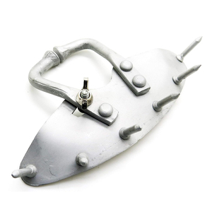 Instrumentos veterinarios de prevención de succión de leche de becerro de alta calidad al por mayor, cría de ganado, vaca, oveja - Product Image 1