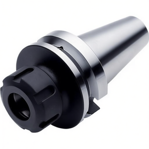 ER Spannzangenfutter ISO BT.40AD-CC.ER25.100 D. 16mm MAS BT PRAMET Chuck - Product Image 2