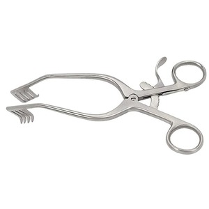 Tout nouveau crochet chirurgical orthodontique multi-crochet rétracteur Instruments chirurgicaux généraux Instrument orthopédique de haute qualité - Product Image 3