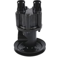 Pompe à eau de mer brute 46-807151A8 Remplacement du boîtier de la pompe à eau de mer brute pour moteur MerCruiser Bravo 454 502 7.4L 8.2L