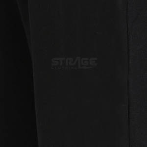 กางเกงจ็อกเกอร์ผู้ชายไซส์ใหญ่ น้ำหนักเบา สวมใส่สบาย เหมาะสำหรับกิจกรรมกลางแจ้ง ออกกำลังกาย ผลิตจากผ้าขนสัตว์ สินค้าใหม่ - Product Image 6