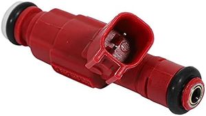 Inyector de combustible 0280156161 para <span class=keywords><strong>Jeep</strong></span> Wrangler TJ Liberty Grand <span class=keywords><strong>Cherokee</strong></span> Ford Mustang Escape Dodge Ram 1500 Dakota 1999-2008 - Product Image 6