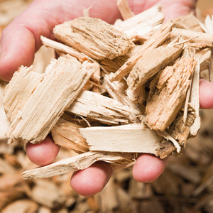 เศษไม้สำหรับสูบบุหรี่อุปกรณ์เสริมสำหรับบาร์บีคิวกลางแจ้ง - Product Image 4