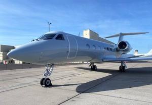 Gulf Stream IVSP d'occasion de 1994, origine américaine - Product Image 4