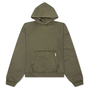 Sudaderas personalizadas de forro polar para hombre con impresión DTG DTF de alta calidad que ofrece comodidad suave y transpirable, ideales para ropa urbana al por mayor. - Product Image 1