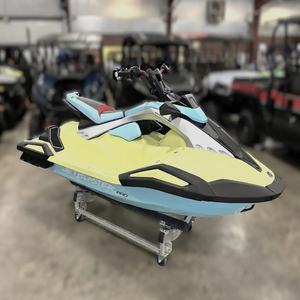 Tout Neuf 2025 Yamaha JetBlaster PRO 3-Up À Vendre - Product Image 1