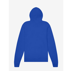 Sweat à capuche en coton Ultimate pour hommes, sweat à capuche en polaire lourd de 9.7 oz, grand et grand pull en polaire - Product Image 2