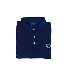 200G 100% POLYESTER PERFORMANCE ULTRA DOUX AVEC LOGO PERSONNALISÉ BRODERIE IMPRESSION GOLF UNIFORME D'ENTREPRISE PIQUE POLO TSHIRT - Product Image 1