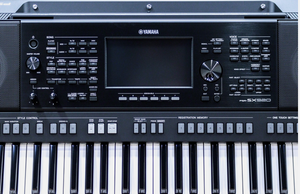Tastiera Digitale di Alta Qualità PSR-SX920, Organo a 61 Tasti (FSB), Workstation Arranger - Product Image 3
