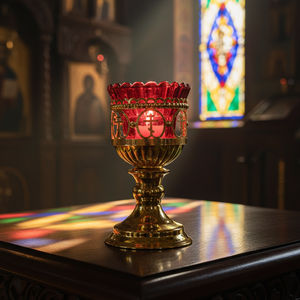 เชิงเทียนสำหรับตกแต่งบ้าน เชิงเทียนโลหะสวยงาม เหมาะสำหรับสร้างบรรยากาศผ่อนคลายในทุกพื้นที่อยู่อาศัย - Product Image 4