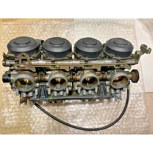 Ensemble de carburateur d'origine de haute qualité pour Yamaha R6 1999-2000, neuf et d'occasion, 5EB149000100, matériau en aluminium durable - Product Image 1