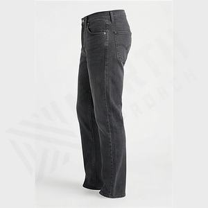 Pantalones Vaqueros de Hombre de Alta Calidad, Nuevos, al por Mayor, con Bolsillos, Casuales, en Oferta, Personalizables - Product Image 3