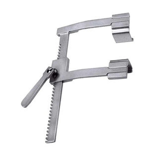 Écarteurs et épandeurs en acier inoxydable de haute qualité à vendre Ensemble d'écarteurs d'instruments de chirurgie cardiovasculaire de conception supérieure - Product Image 1