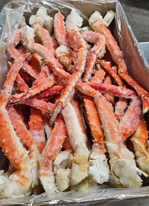 Homards vivants frais congelés de haute qualité et queues de homard livraison rapide queues de homard congelées économiques à vendre - Product Image 3